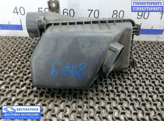 Корпус воздушного фильтра на Kia Ceed II (JD)