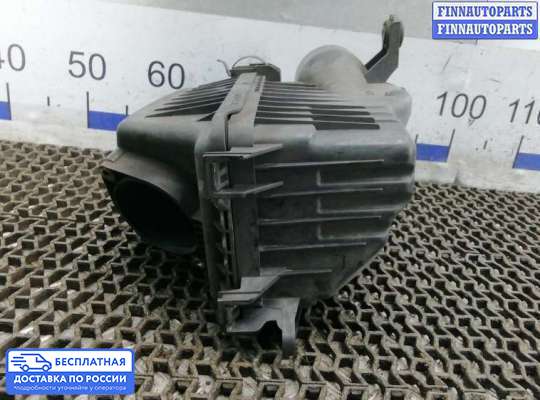 Корпус воздушного фильтра на Kia Ceed II (JD)