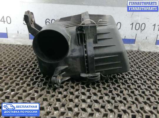 Корпус воздушного фильтра на Kia Ceed II (JD)