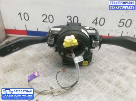 Подрулевой переключатель на Volkswagen Golf V (1K)