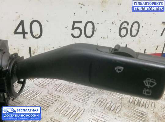 Подрулевой переключатель на Volkswagen Golf V (1K)