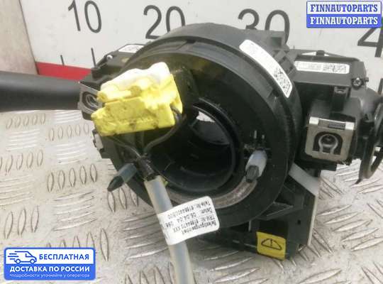 Подрулевой переключатель на Volkswagen Golf V (1K)