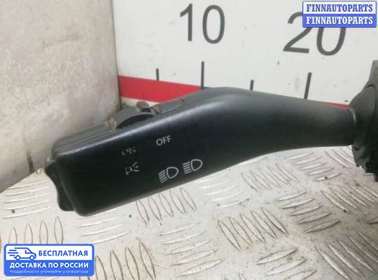 Подрулевой переключатель на Volkswagen Golf V (1K)