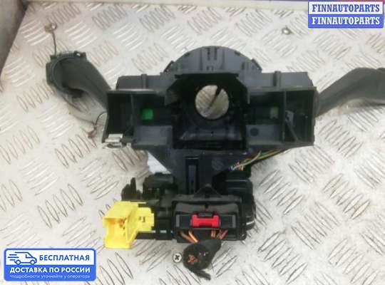 Подрулевой переключатель на Volkswagen Golf V (1K)