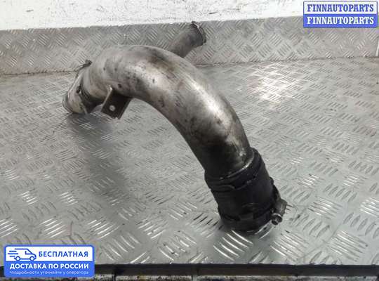 Патрубок (трубка, шланг) на Audi Q7 (4L)