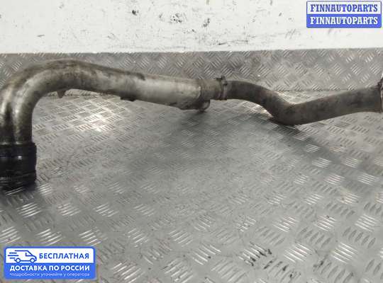 Патрубок (трубка, шланг) на Audi Q7 (4L)