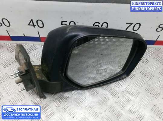 Зеркало боковое на Mitsubishi L200 (KA, KB)