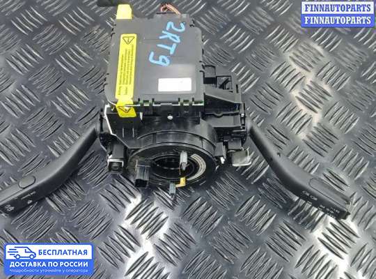 Подрулевой переключатель на Volkswagen Golf Plus (5M1)