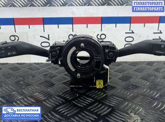 Подрулевой переключатель на Volkswagen Golf Plus (5M1)