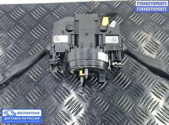 Подрулевой переключатель на Volkswagen Golf Plus (5M1)