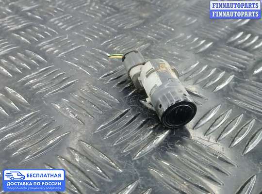 Датчик парктроника на BMW X3 (E83)