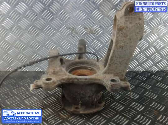 Ступица на Citroen Jumper II (250/290)