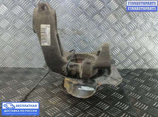 Ступица на Citroen Jumper II (250/290)