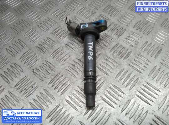 Катушка зажигания на Lexus GS III (S190)