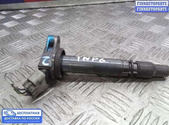 Катушка зажигания на Lexus GS III (S190)