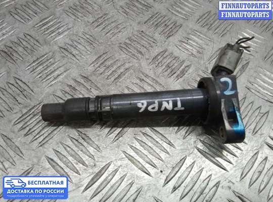 Катушка зажигания на Lexus GS III (S190)