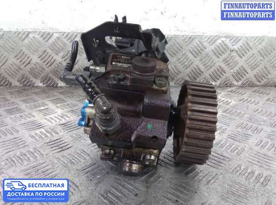 ТНВД на Mazda 3 I (BK)