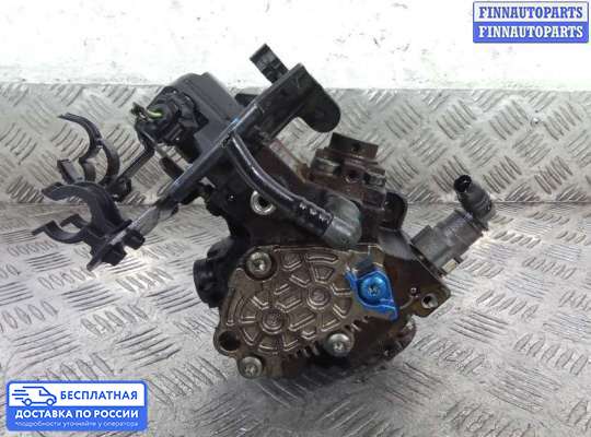 ТНВД на Mazda 3 I (BK)
