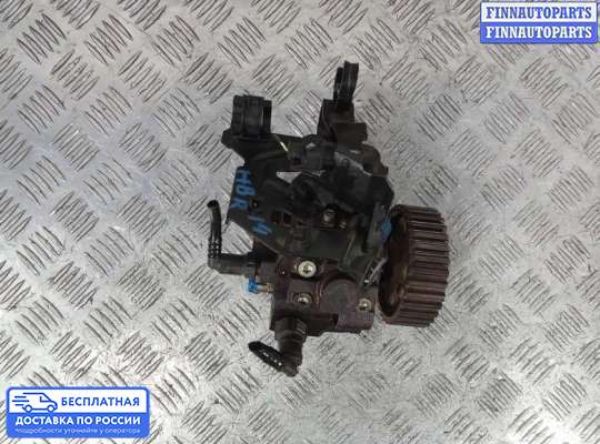 ТНВД на Mazda 3 I (BK)