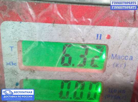 ТНВД на Mazda 3 I (BK)