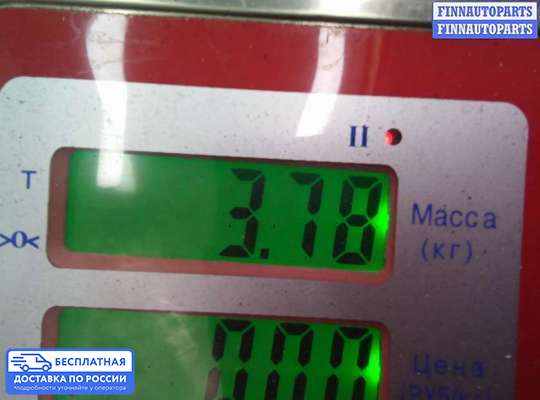 Стартер на Suzuki SX4