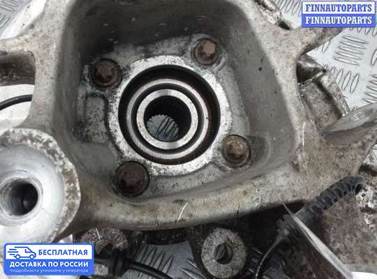 Ступица на BMW 5 (F10/F11)