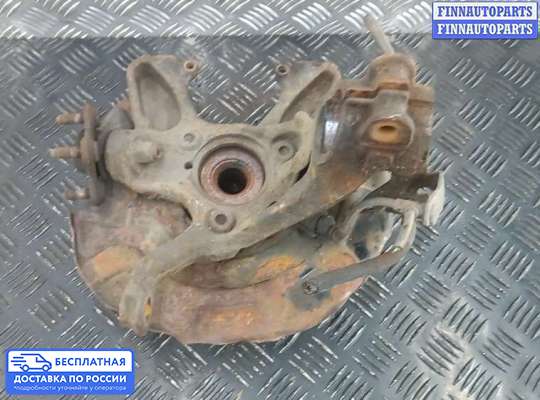 Ступица на Skoda Octavia (5E, A7)