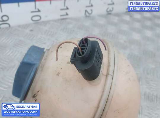 Бачок расширительный на SEAT Alhambra II (7N)