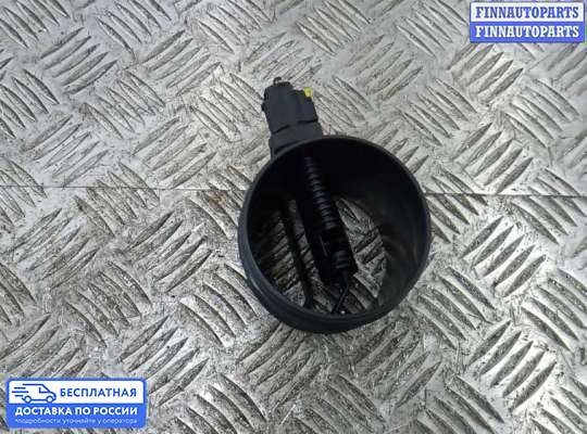 Датчик расхода воздуха (ДМРВ) на Chevrolet Cruze I (J300)