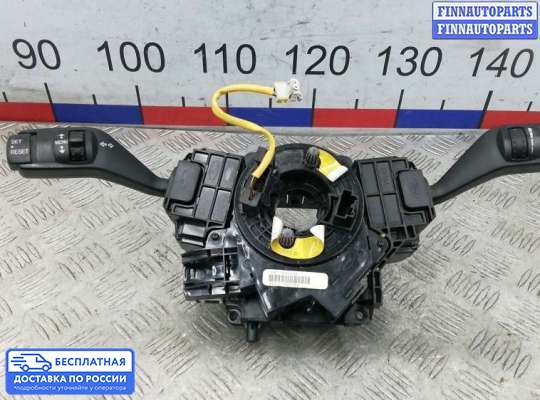 Подрулевой переключатель на Ford Kuga I
