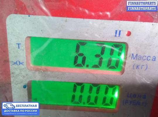 Генератор на Hyundai i40