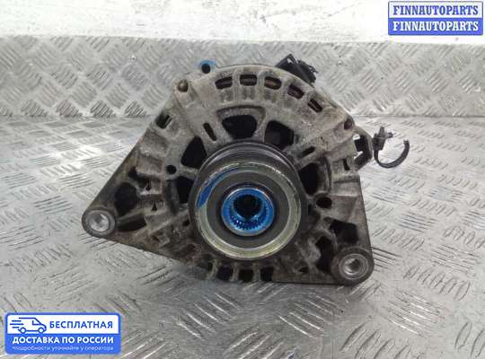 Генератор на Hyundai i40