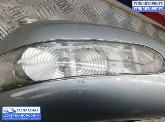 Зеркало боковое на Mercedes-Benz E (W211)
