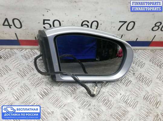 Зеркало боковое на Mercedes-Benz E (W211)