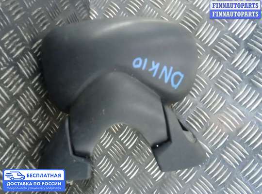 Зеркало боковое на Opel Vivaro A