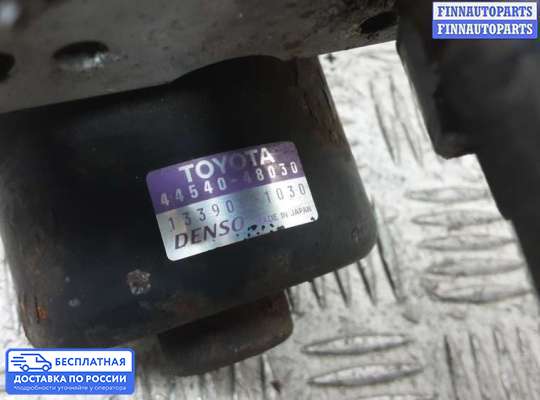 Блок ABS на Lexus RX I (XU10)