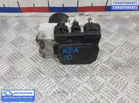 Блок ABS на Lexus RX I (XU10)