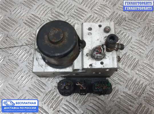 Блок ABS на Lexus RX I (XU10)