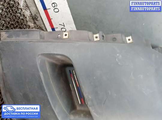 Клык (часть) бампера на Fiat Ducato III (250/290)