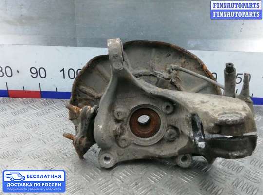 Ступица на Volkswagen Passat B6 (3C)