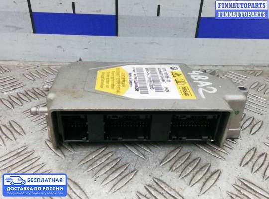 ЭБУ AIRBAG (электронный блок управления подушками безопасности) на BMW 7 (F01/F02)