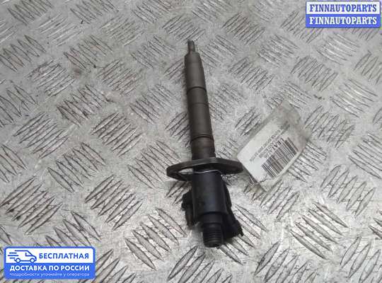 Форсунка топливная на Range Rover Sport I (L320)