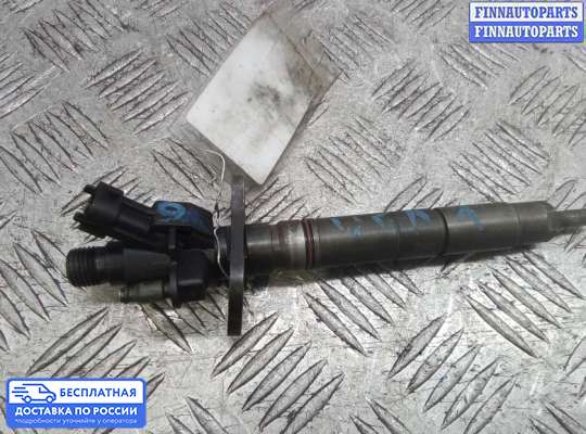 Форсунка топливная на Range Rover Sport I (L320)