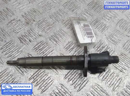 Форсунка топливная на Range Rover Sport I (L320)