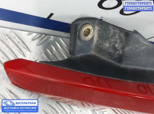 Фонарь задний на Volvo XC90