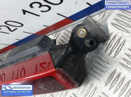 Фонарь задний на Volvo XC90