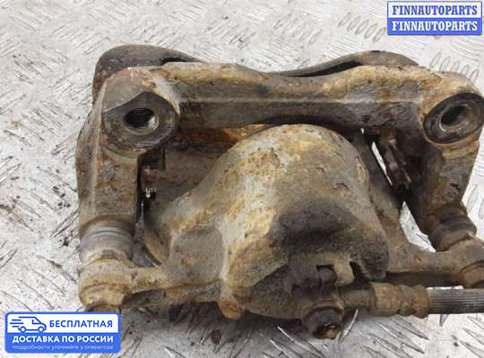 Суппорт на Nissan Qashqai I (J10)