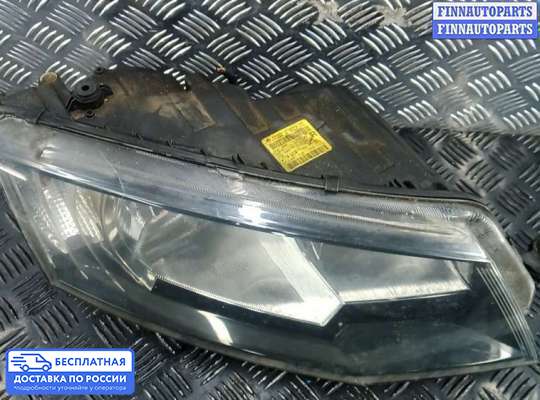 Фара передняя на Skoda Octavia (5E, A7)