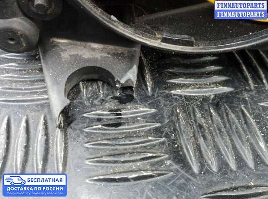 Фара передняя на Skoda Octavia (5E, A7)