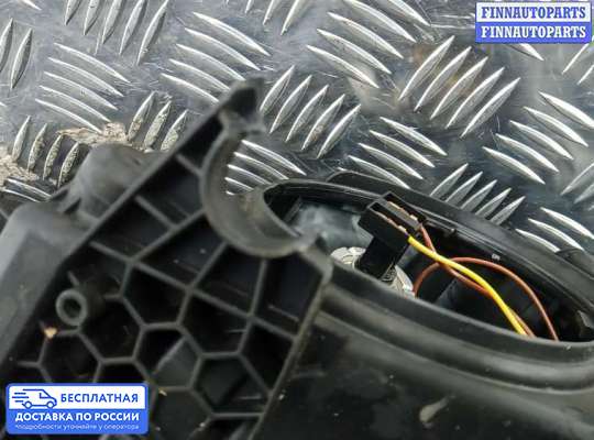 Фара передняя на Skoda Octavia (5E, A7)